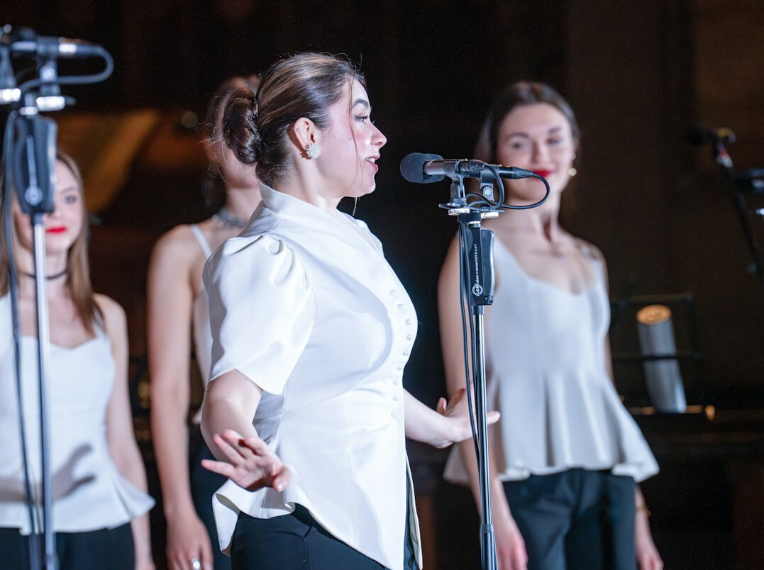 voice training exercise
