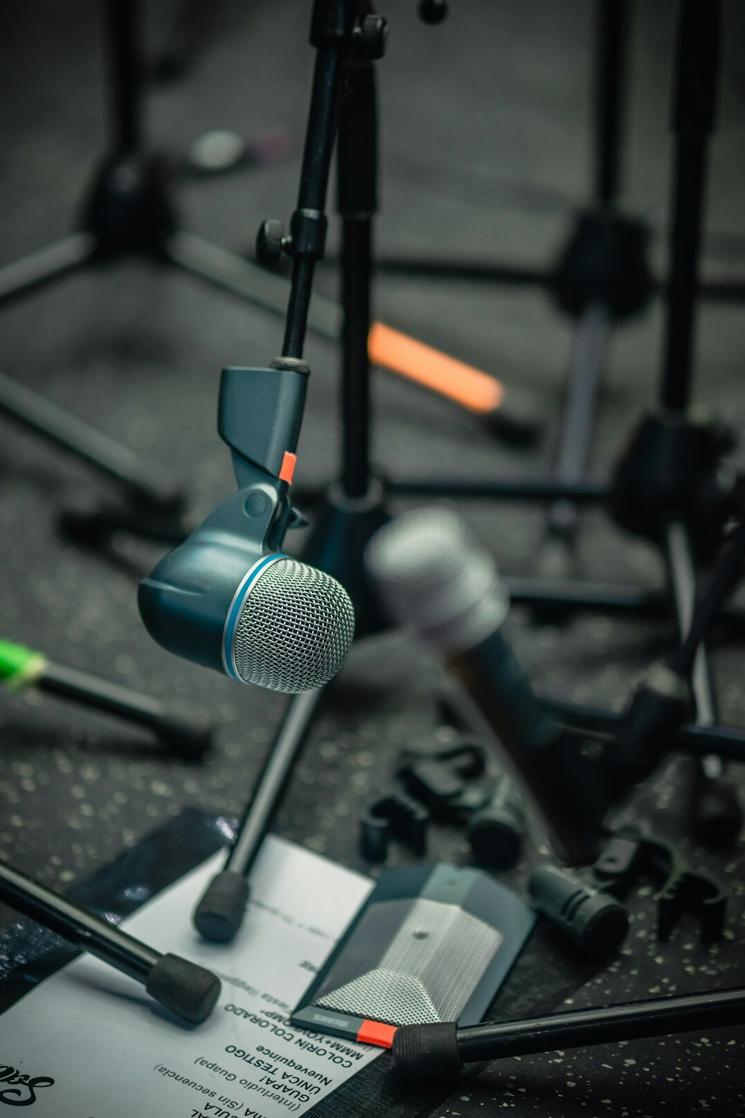 voice coach training